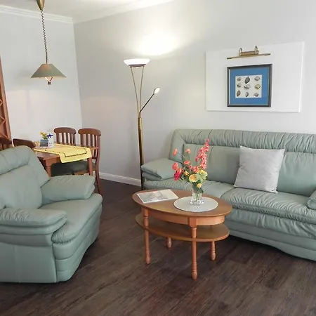 Апартаменты Seehof 2_02